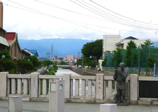 【『これぞ日本の春!日本三大桜「山高神代桜」と身延山「しだれ桜」 桜舞う 絶景の龍巌淵と新倉山浅間公園 2日間』【名古屋駅出発】1